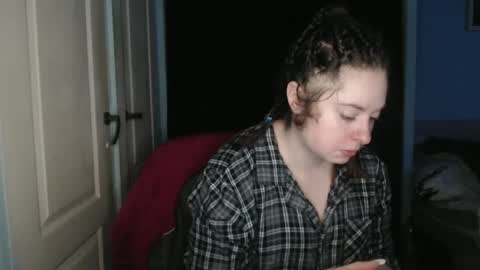 raissa online show from 04-07-26, 07:25