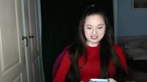 raissa online show from 04-19-26, 05:45