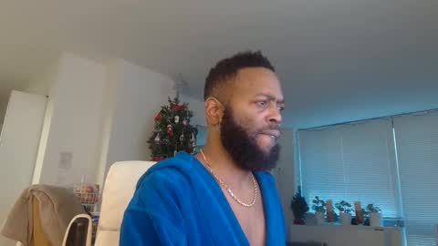 theblacklordmaster online show from 11-24-25, 01:00