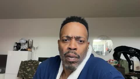 theblacklordmaster online show from 05-18-26, 03:35