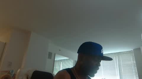 theblacklordmaster online show from 05-18-26, 06:03