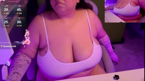TheBouncingBetty online show from 04-15-26, 06:59