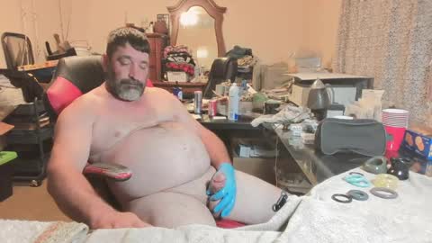 Snapshot of thecajunbator2 chatting on 05-22-26, 12:11 Cajunbator online show from 05-22-26, 12:11