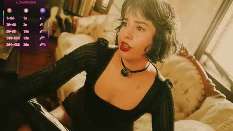 Snapshot of thecamwoman chatting on 03-03-26, 07:09 Joan online show from 03-03-26, 07:09