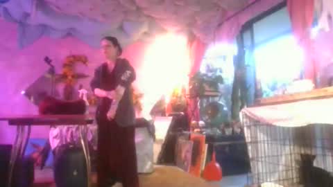 thecannibalsalt online show from 11-24-25, 11:37