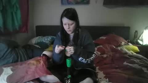 thecannibalsalt online show from 12-04-25, 05:50