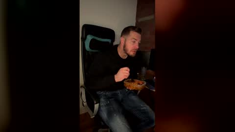 THE CHEEKY ALPHA  online show from 03-28-26, 05:07