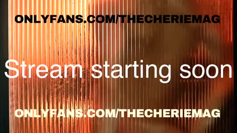 Cherie   online show from 02-14-26, 07:32