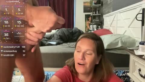 Stephanie and Jason Class online show from 03-04-26, 01:17