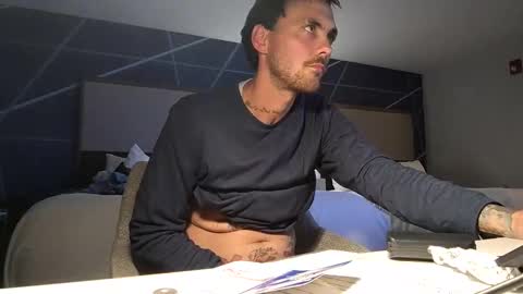 thecoryhall9109 online show from 10-30-25, 05:42