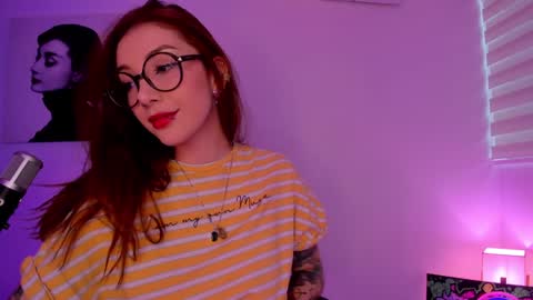 Alicia Alikath  online show from 01-21-25, 10:51