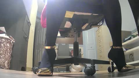 thecowboy_74 online show from 01-18-26, 04:38