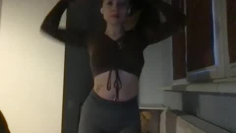 Crystal online show from 02-16-25, 03:59