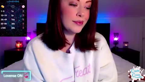 thecrystalcream online show from 04-08-26, 05:24