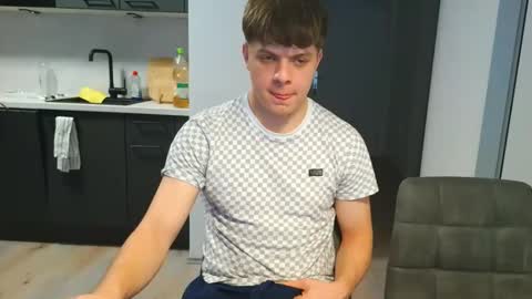 thecuteguy144949 online show from 12-15-25, 11:25