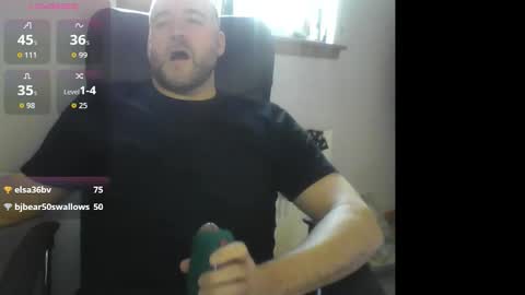 Snapshot of thedaddad chatting on 01-13-26, 02:33 thedaddad online show from 01-13-26, 02:33
