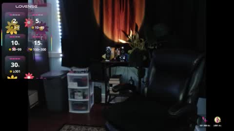 thedaisymoon online show from 11-03-25, 04:03