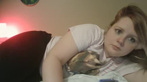 Kassandra Grant online show from 01-02-25, 11:38