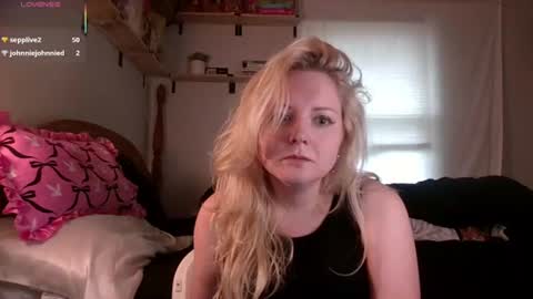 Kassandra Grant online show from 07-12-26, 08:00