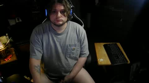 thedemonlord93 online show from 12-08-24, 05:01