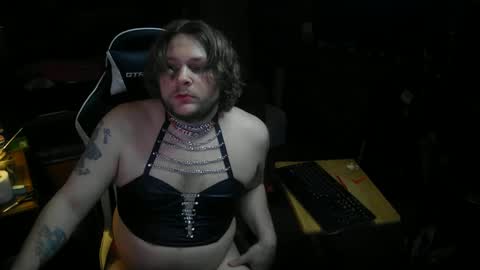 thedemonlord93 online show from 12-27-24, 07:40