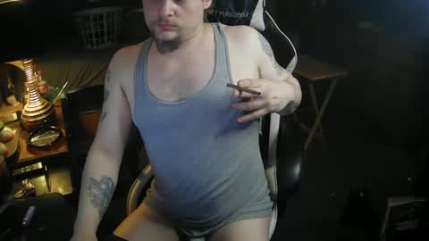 thedemonlord93 online show from 09-21-25, 04:52