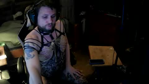 thedemonlord93 online show from 07-01-26, 05:20