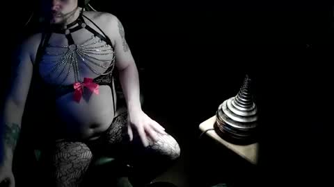thedemonlord93 online show from 07-23-26, 03:15