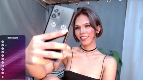 Lana But you can spell it backwards online show from 10-19-25, 04:18