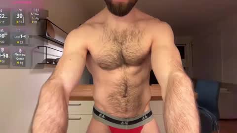 thedickandass online show from 04-19-26, 08:11