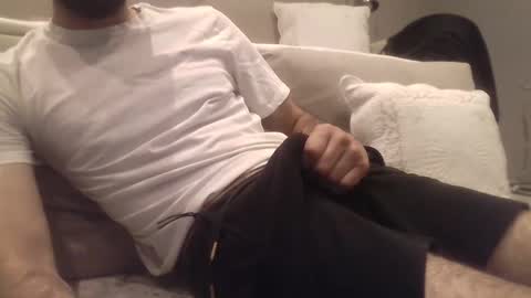 thedickhard1010 online show from 02-12-25, 11:40