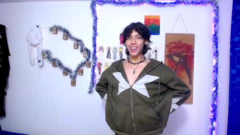 ethan online show from 11-17-25, 08:58