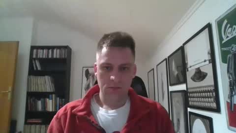 thedon2123 online show from 02-25-25, 07:36