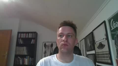 thedon2123 online show from 03-11-25, 09:15