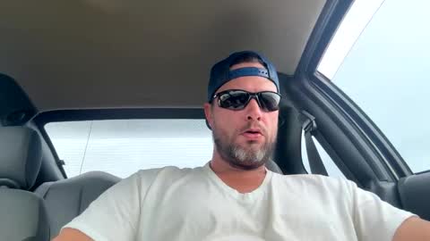 Carter Bates online show from 11-18-25, 09:30