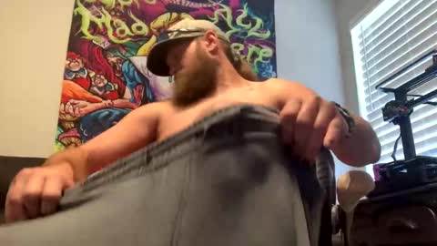 thedude715981 online show from 02-16-25, 04:32