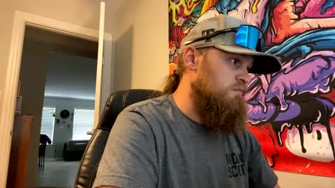 thedude715981 online show from 02-19-25, 06:54