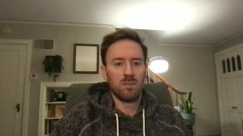 thedudejohnson online show from 01-14-26, 12:27