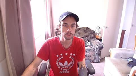 RickyLee online show from 04-08-26, 11:16