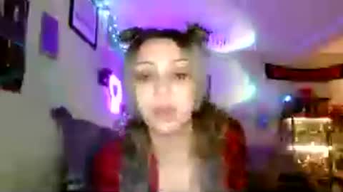 KIng Venus online show from 06-18-26, 03:18