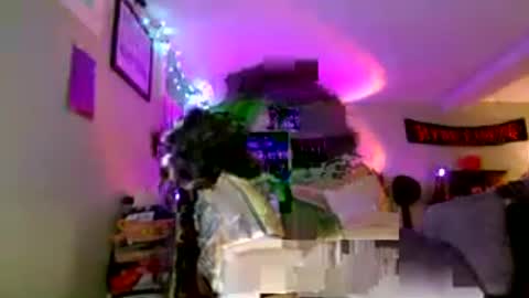 KIng Venus online show from 06-24-26, 02:32