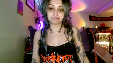 KIng Venus online show from 07-05-26, 03:23