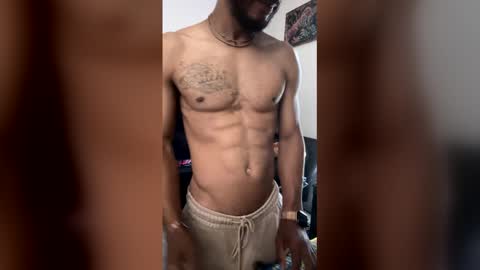 king capo thee online show from 05-16-26, 12:04