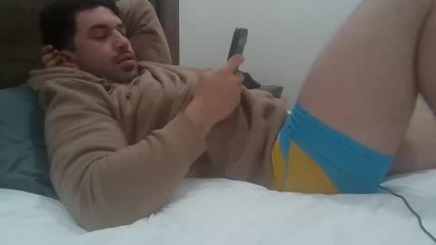 theepapajohn online show from 05-03-26, 02:50