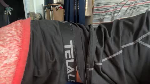 theeshooterr online show from 11-28-25, 03:47