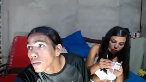 Snapshot of theesotericgoats chatting on 03-25-26, 01:11 las cabras online show from 03-25-26, 01:11