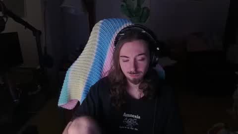 Snapshot of thefabuloussam chatting on 02-13-25, 05:05 Thefabulousam Independent Model online show from 02-13-25, 05:05