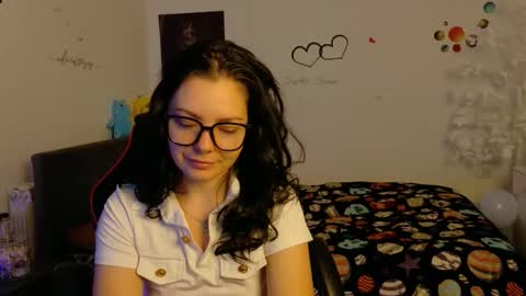 TheFarmergirl online show from 11-12-25, 04:46