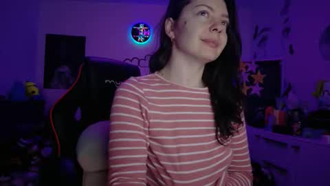 TheFarmergirl online show from 02-04-26, 05:02