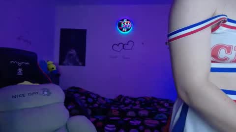 TheFarmergirl online show from 02-07-26, 05:00